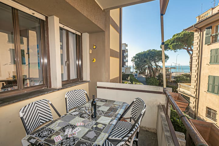 Real Italian Estate managed Airbnb listing 1