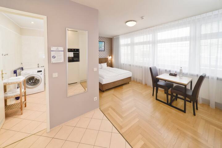 AMC Hotel & Apartments managed Airbnb listing 1