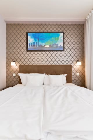 AMC Hotel & Apartments managed Airbnb listing 2