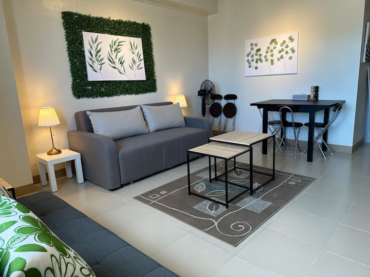 Stunning Large Eco Condo Rentals In The City image