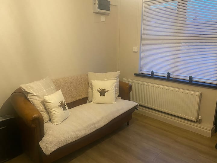 Castletroy Apartment - Limerick