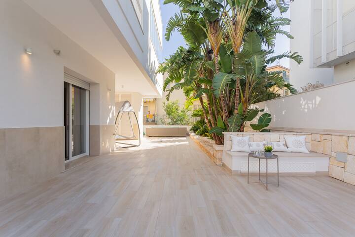 Palazzo Lux Stays 1 Perla, Pool, Beach, Centre gallery image 3