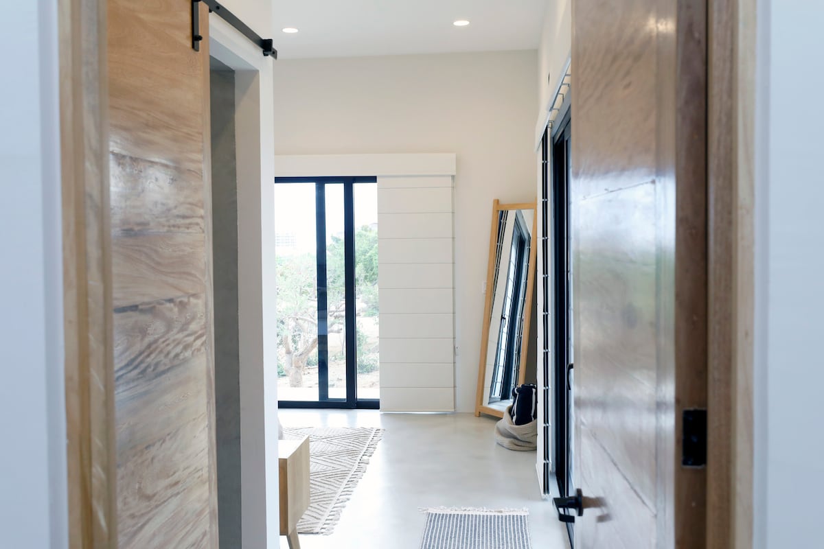 entra en el maestro de abajo