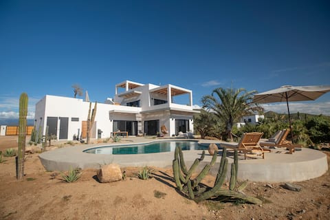 Los Torotes - Heated Pool, Hot Tub & Sauna