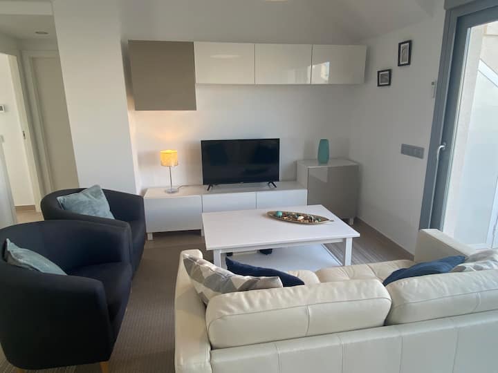 Casa Noca - Vistabella Golf - Orihuela - Almoradí