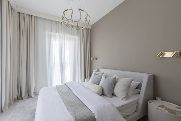 Welcome Home Apartments managed Airbnb listing 3