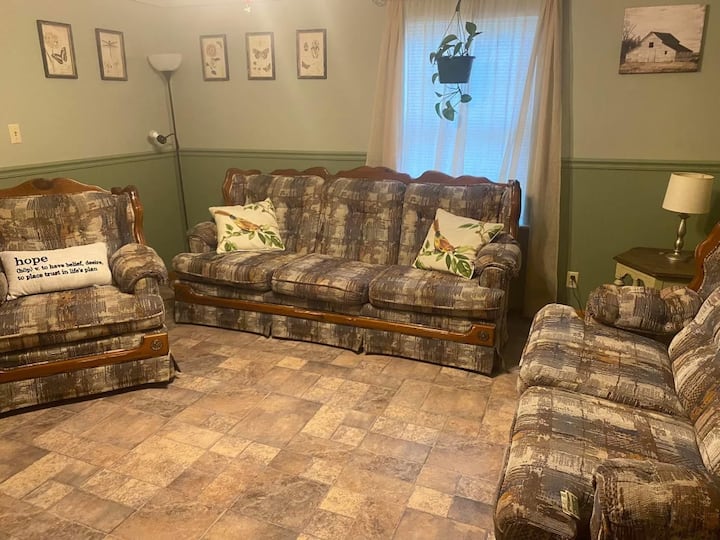 Pawpaw’s Place - Beckley, WV