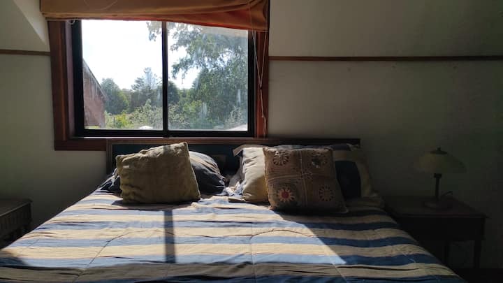 Habitacion Cama Matrimonial dos personas