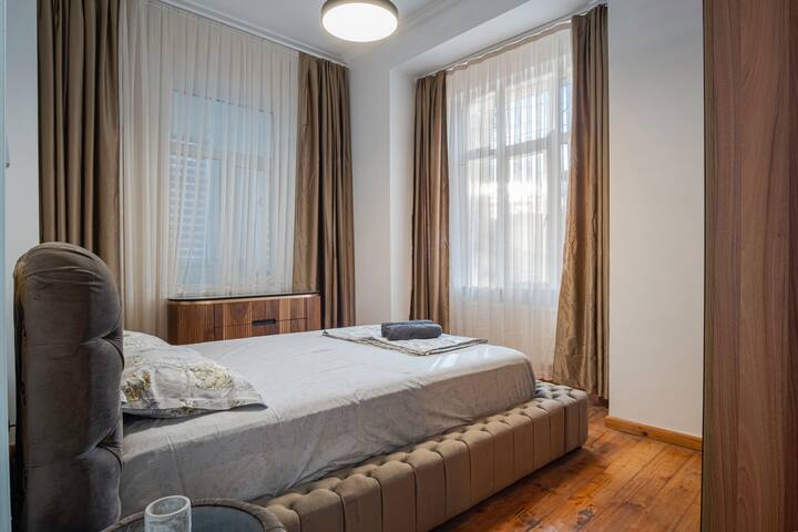 Hostigosti managed Airbnb listing 1