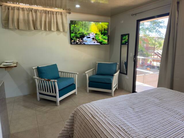 Tranquilo Cabin 02