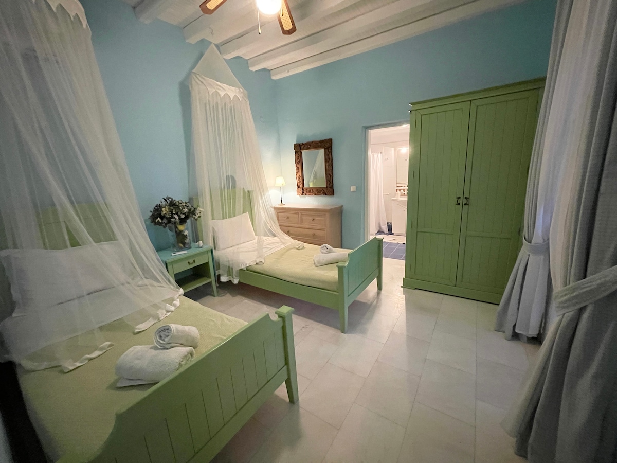 غرفة النوم 3