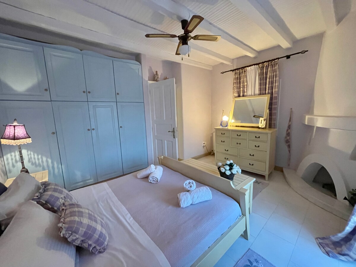 غرفة النوم 1