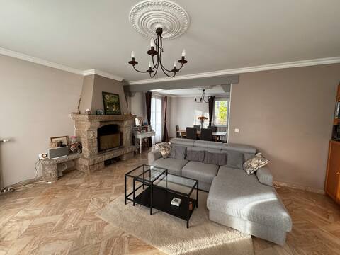 Accommodation for the 2024 Olympic Games