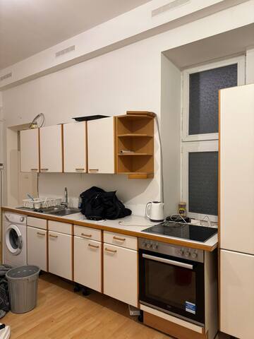 Riesenrad Apartment gallery image 3