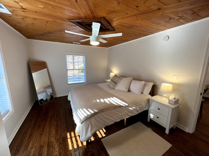 غرفة النوم 1