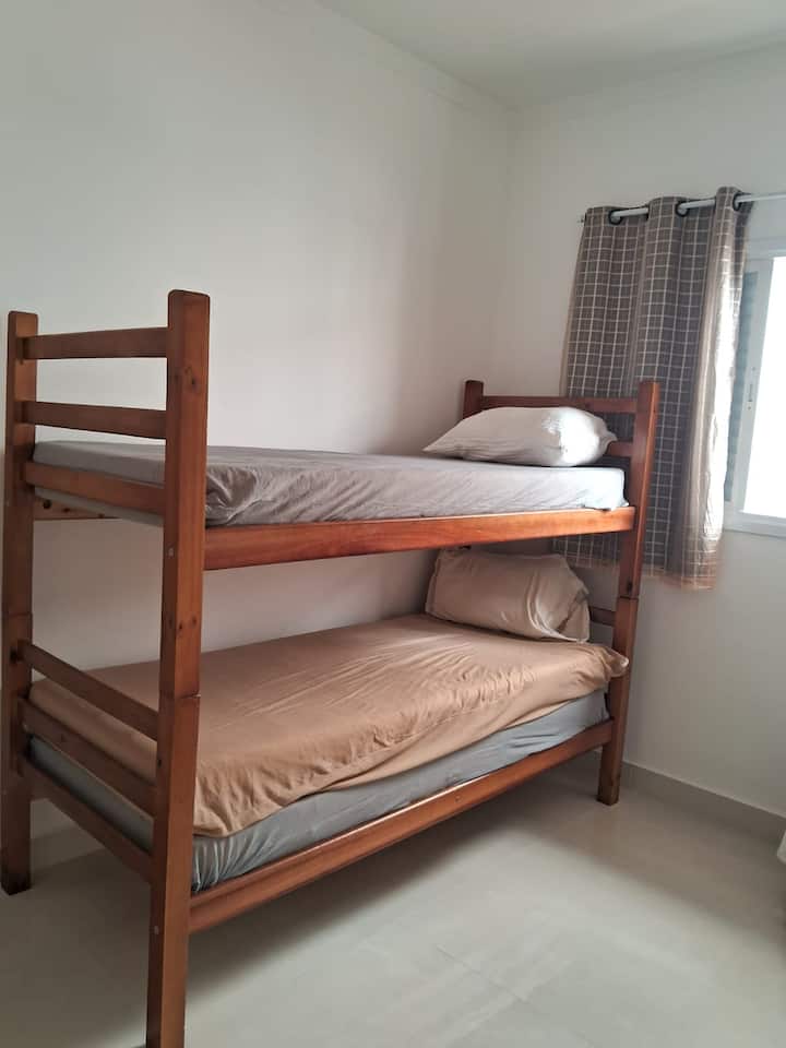 Habitación 2