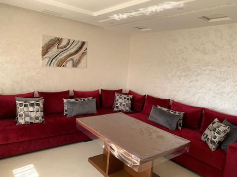 appartement al baraka 4
