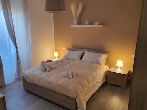 Apartment Civitavecchia Porto