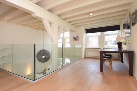 Center House with lots of space
