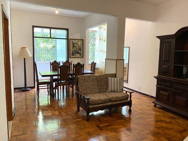 Temporada Copacabana!