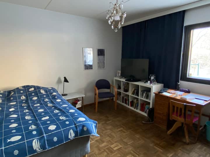 Долна спална соба 2/2