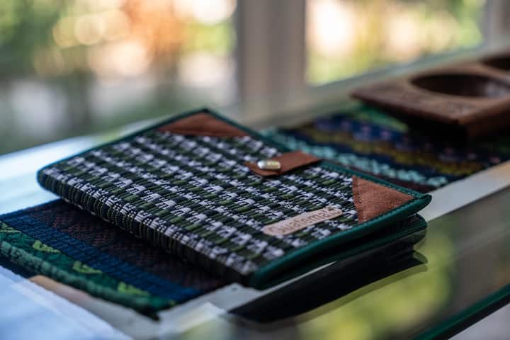 მისაღები ოთახი