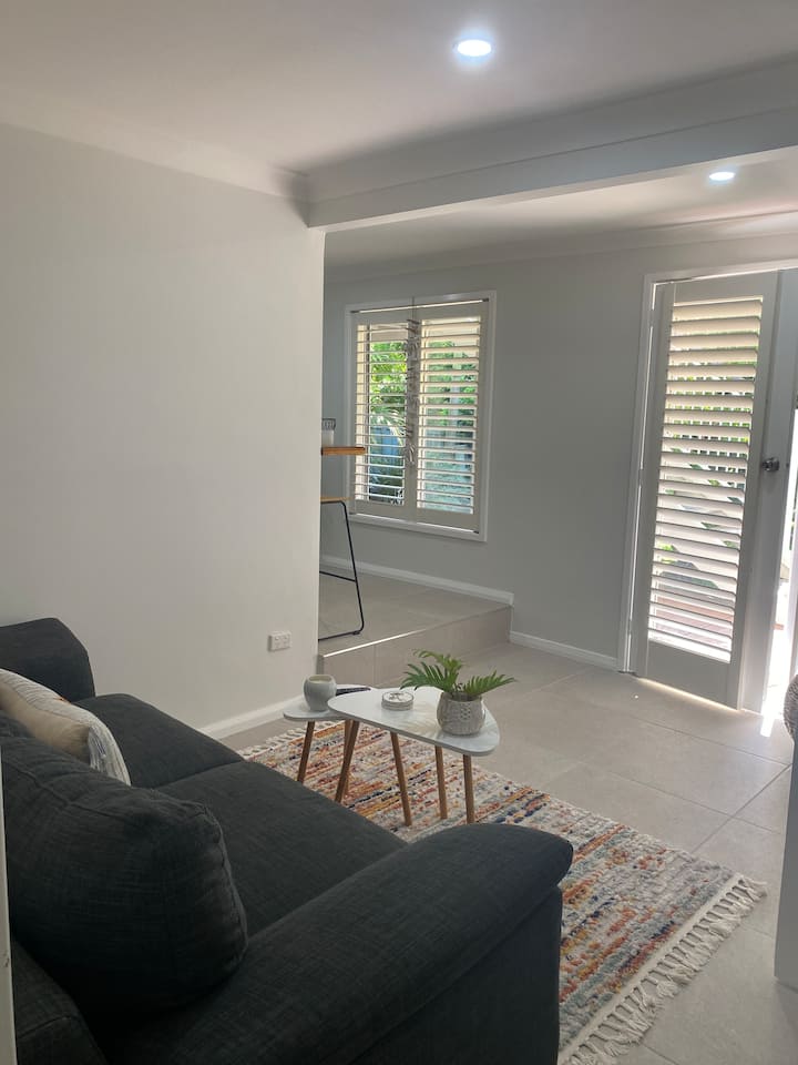 Palms Boutique Accomodation - Newcastle