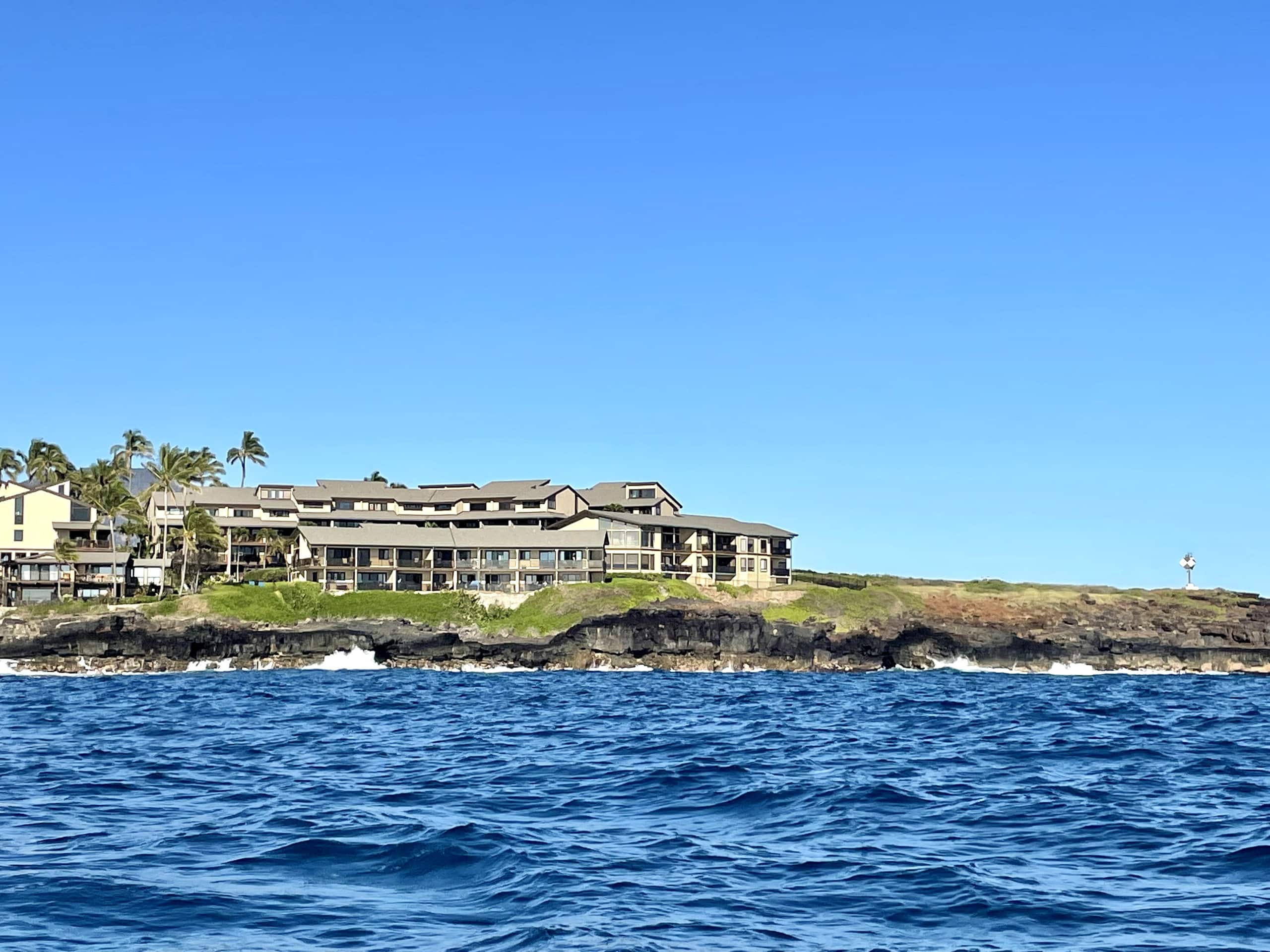 Koloa Oceanview Condo - Image 44