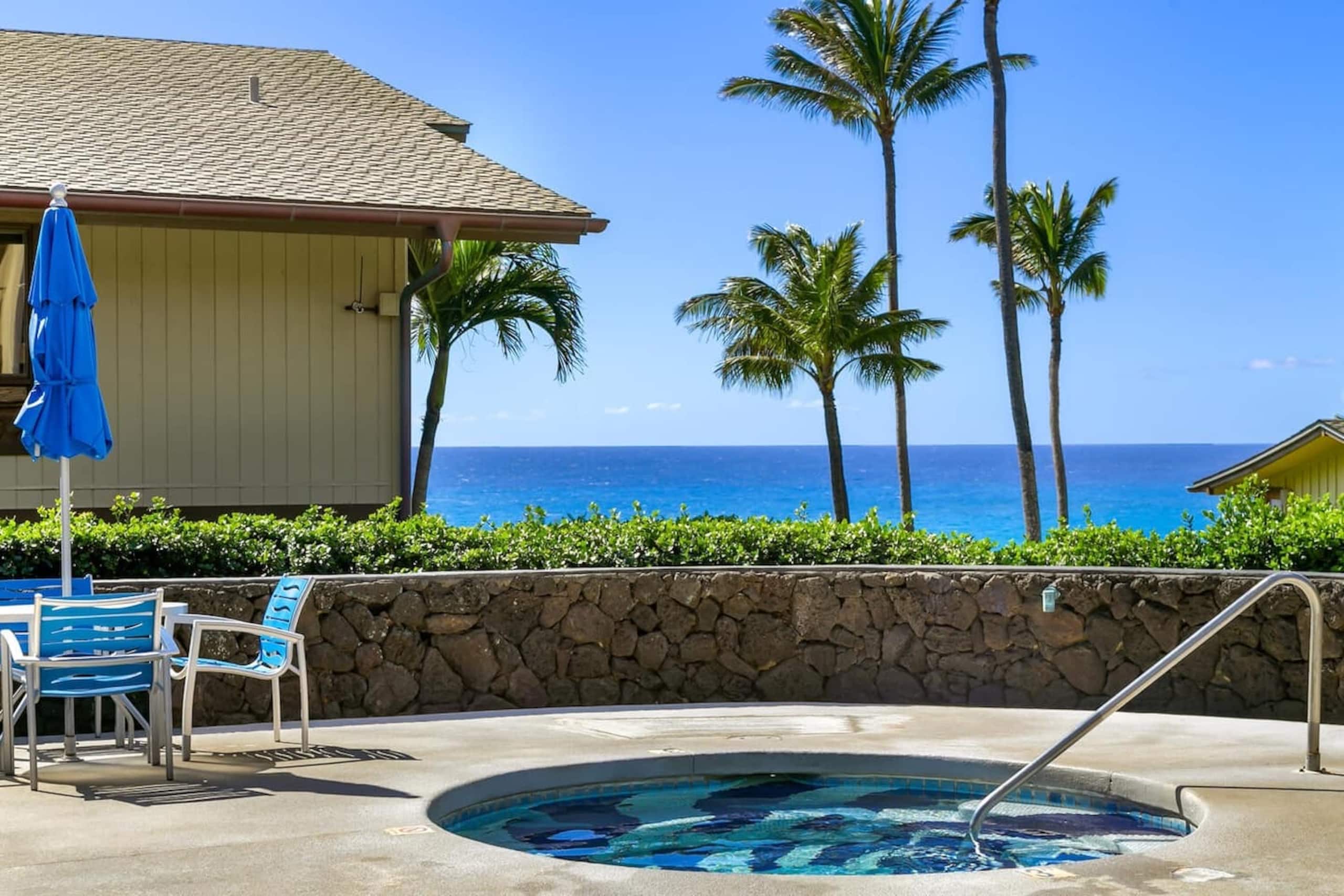 Koloa Oceanview Condo - Image 41