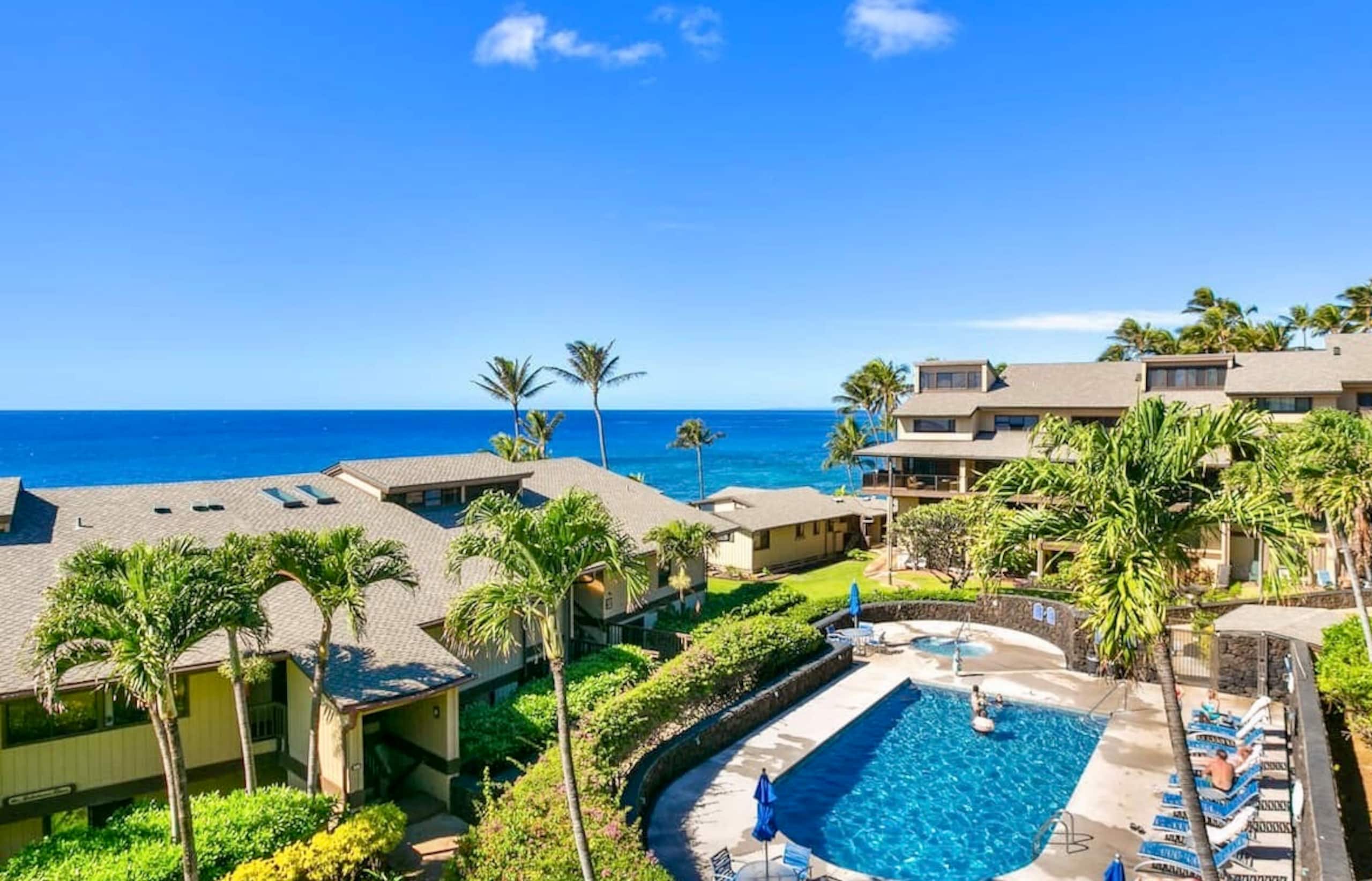 Koloa Oceanview Condo - Image 40
