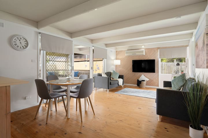 Charming Dromana Cottage - Dromana