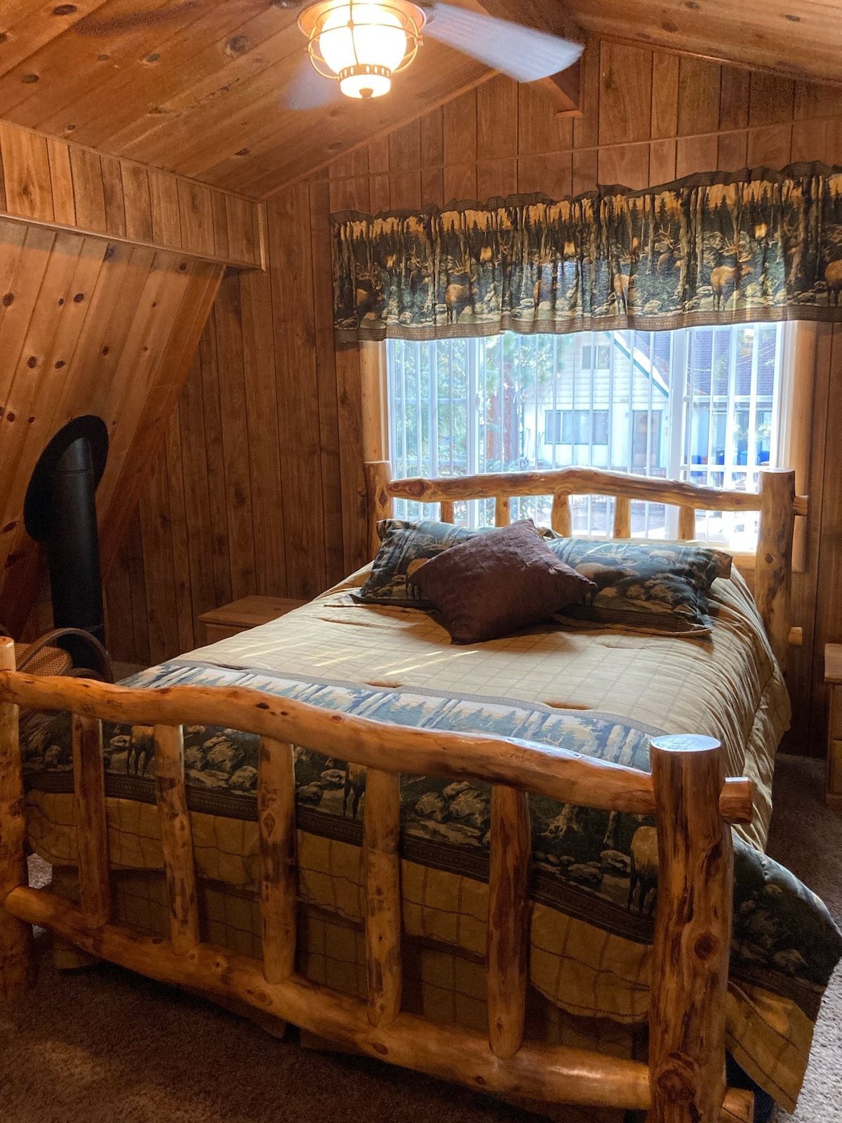 غرفة النوم 1