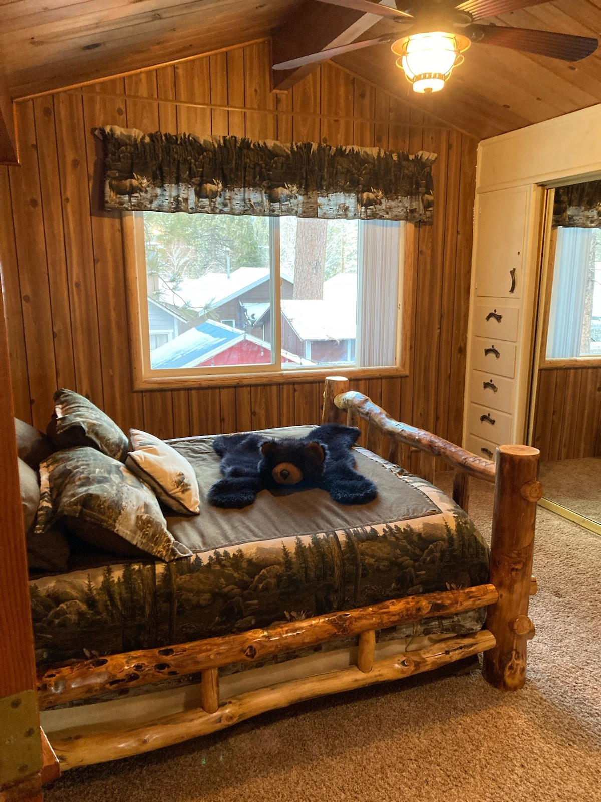 غرفة النوم 2