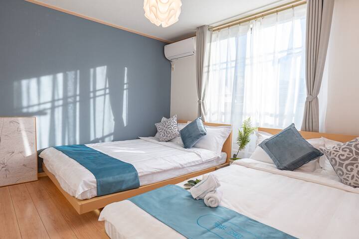 9/池袋120m²豪华别墅/购物天堂堂吉诃德/最多十二人/超大屏电视 gallery image 5