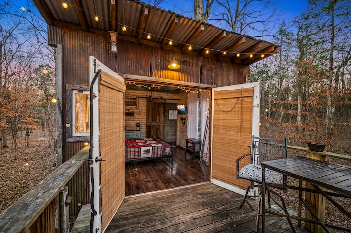 Nashville Tiny House Vacation Rentals - Tennessee, United States | Airbnb