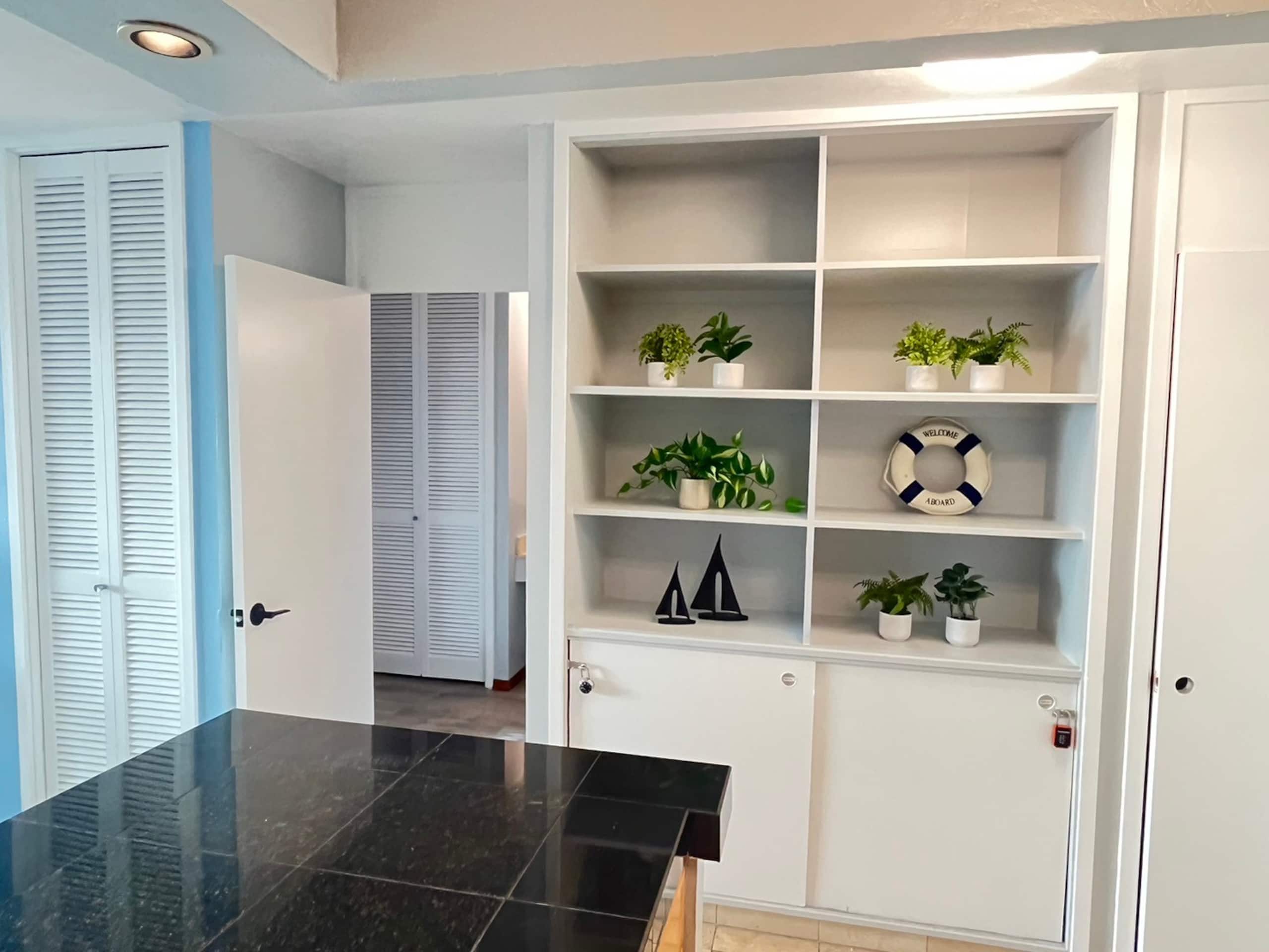 #Great Harbor View@Waikiki! with 2beds & sofa bed - Image 40