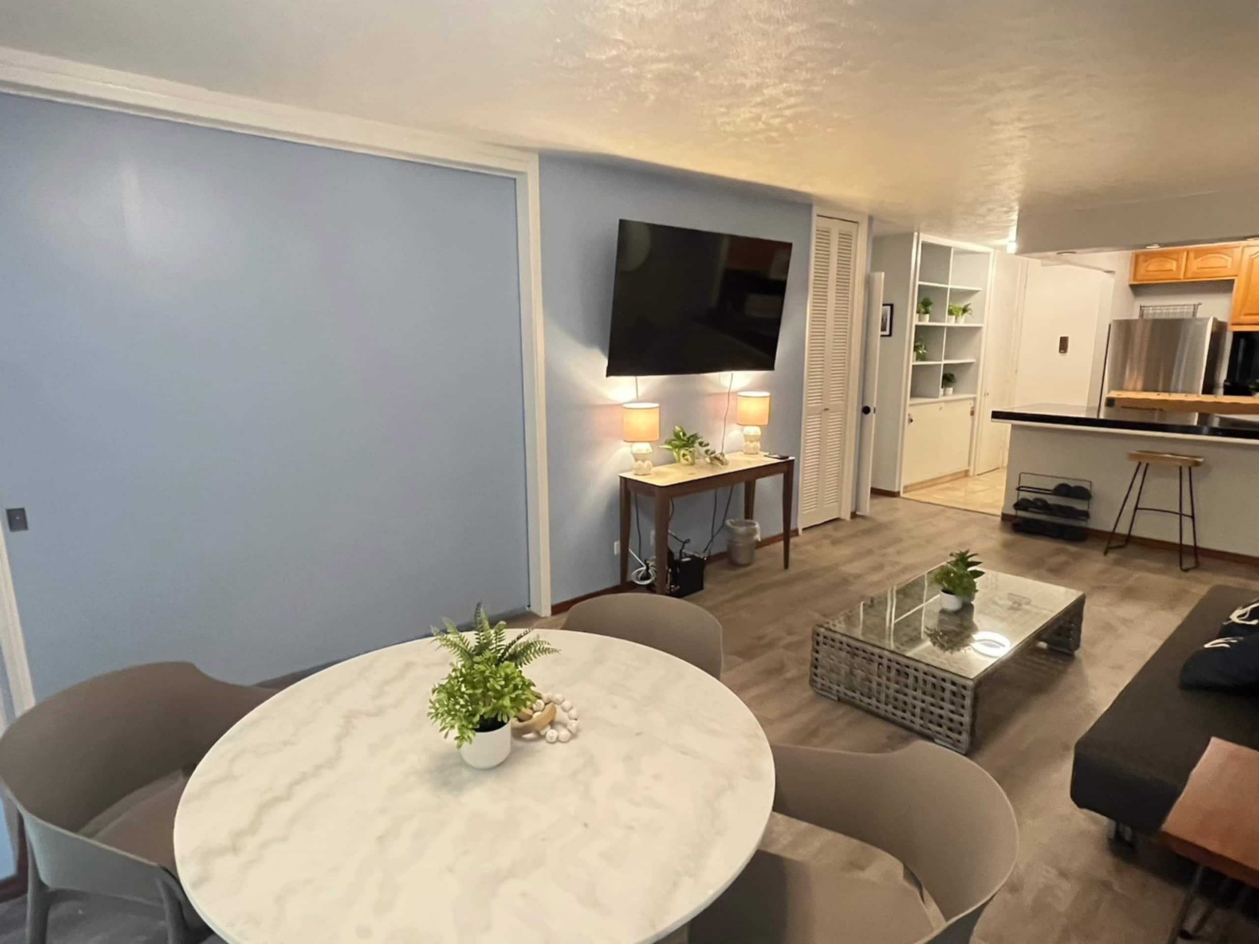 #Great Harbor View@Waikiki! with 2beds & sofa bed - Image 7
