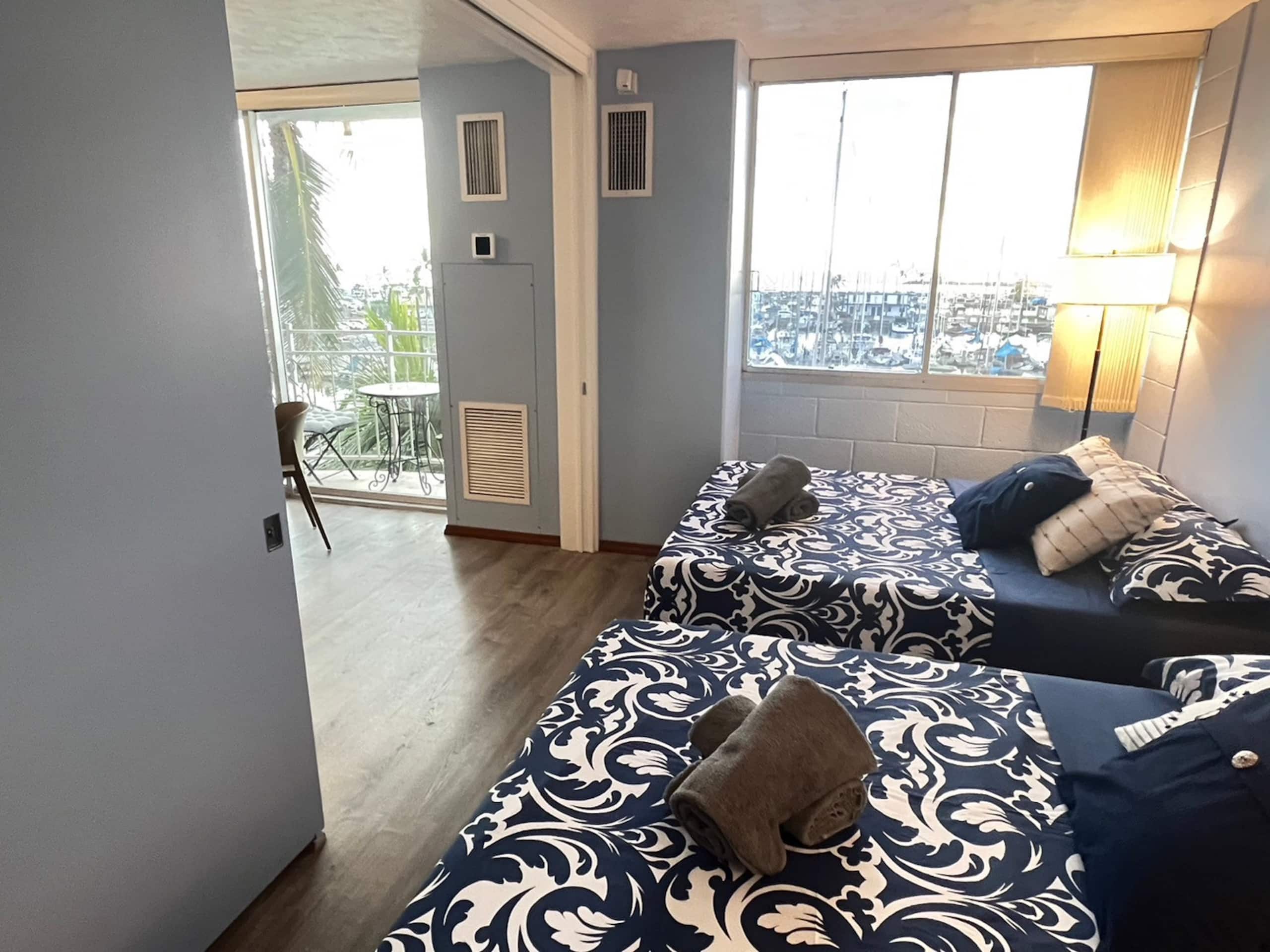 #Great Harbor View@Waikiki! with 2beds & sofa bed - Image 33