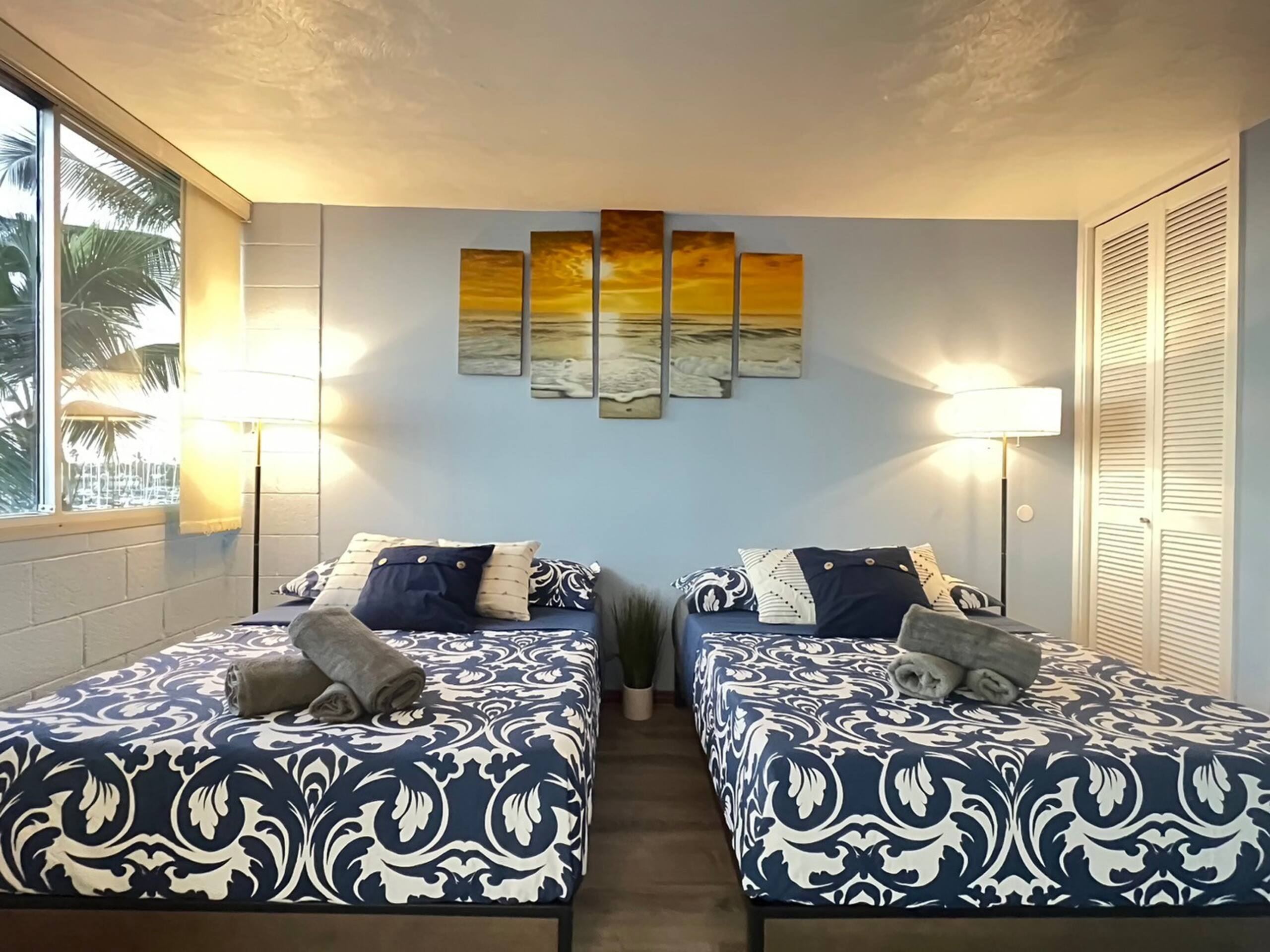 Private1BR in Waikiki! In front of harbor! - Image 39