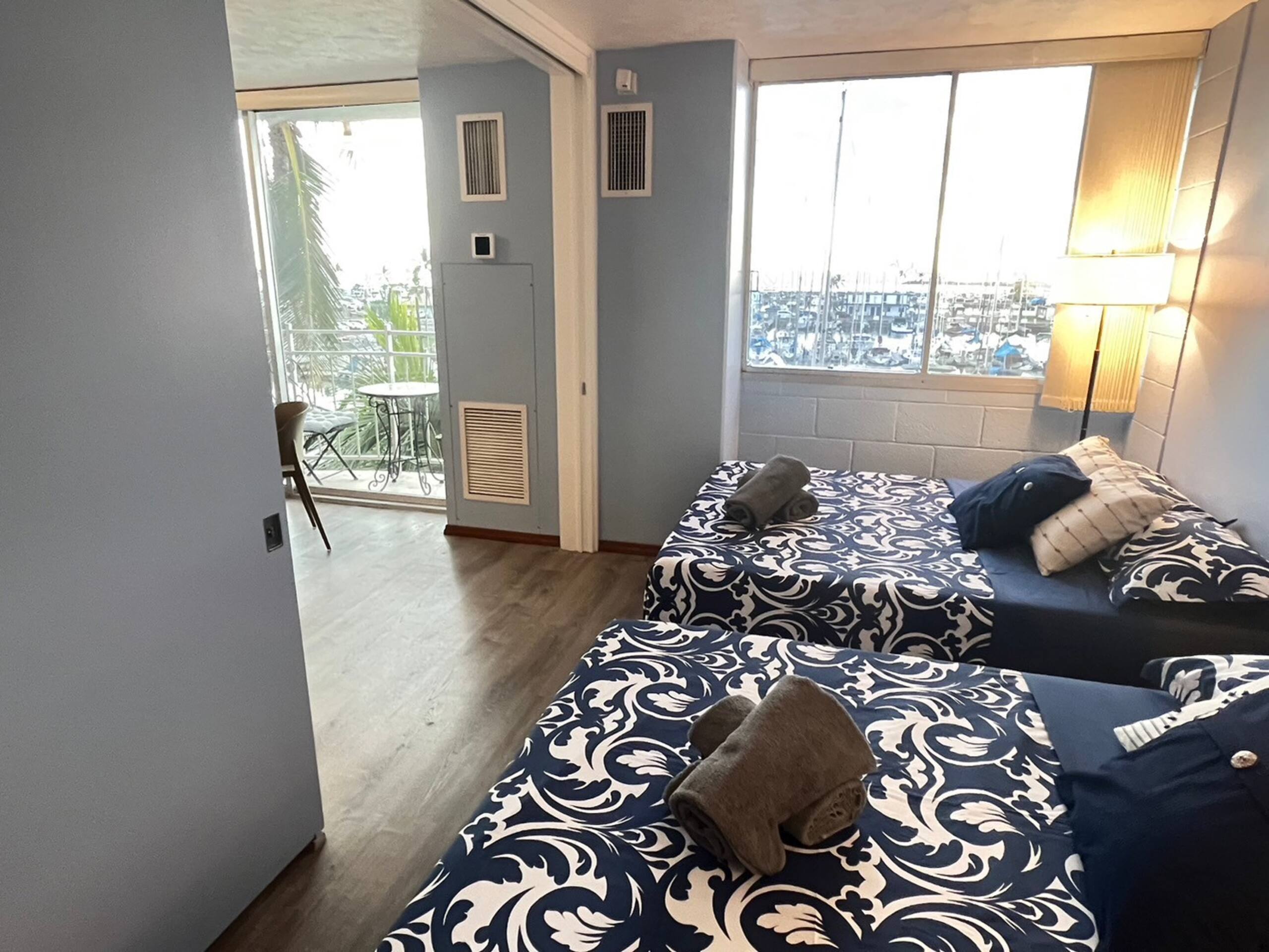 Private1BR in Waikiki! In front of harbor! - Image 37