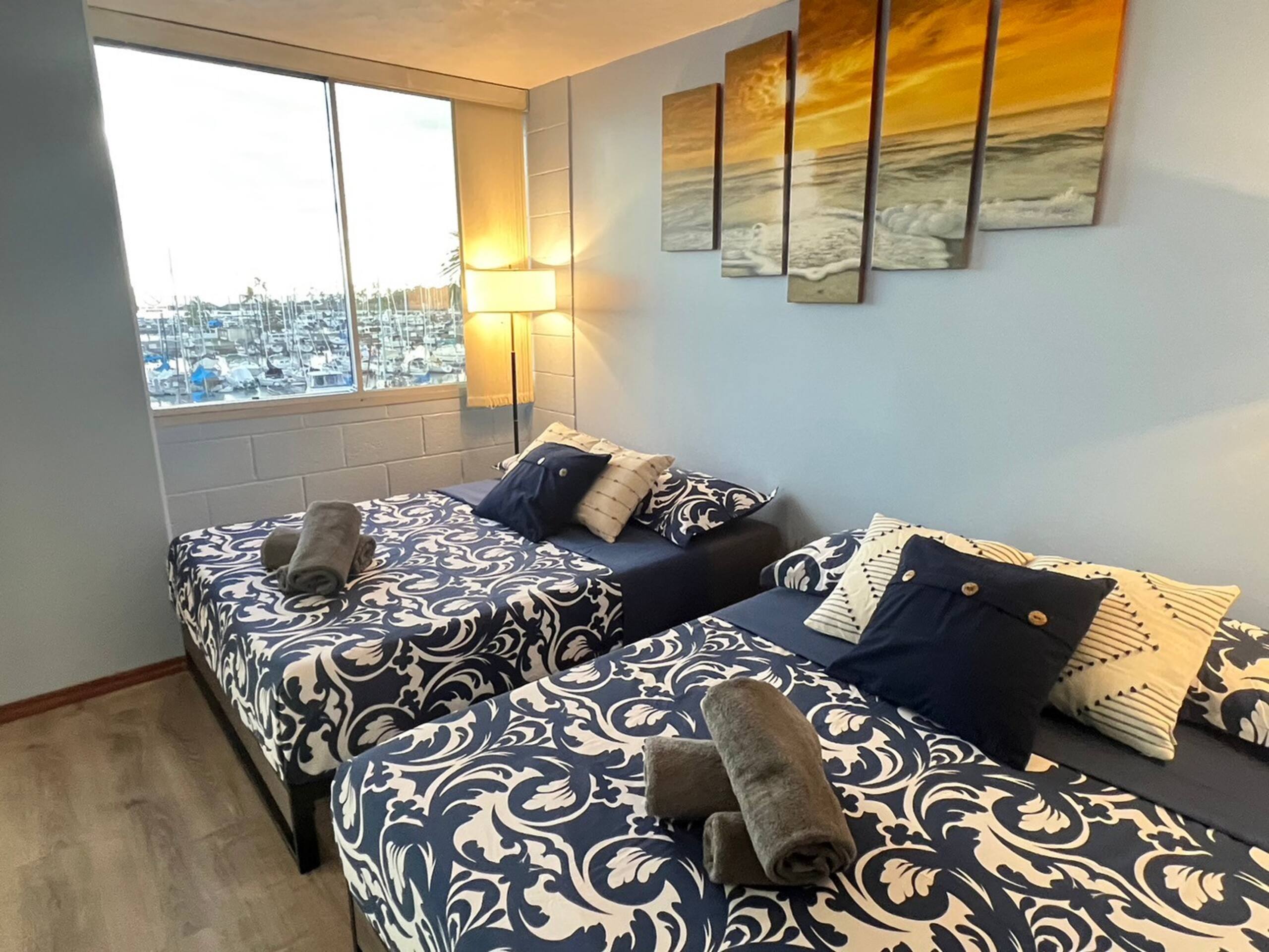 Private1BR in Waikiki! In front of harbor! - Image 40