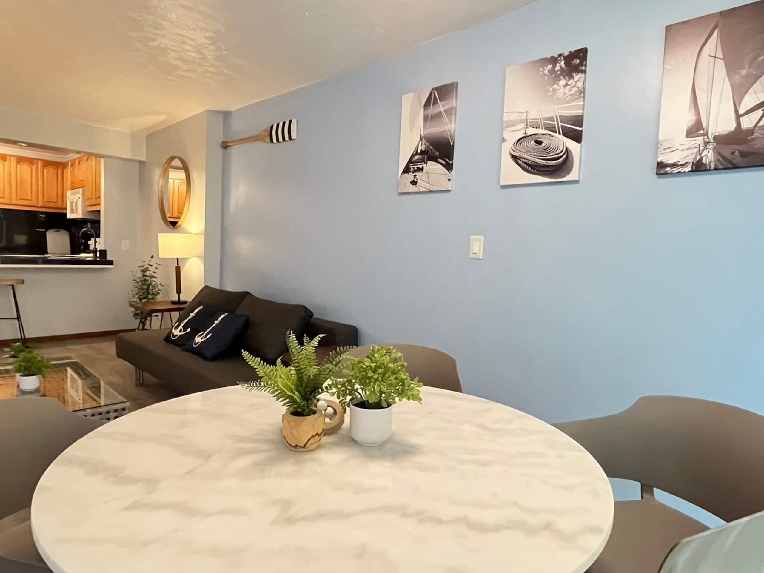 Private1BR in Waikiki! In front of harbor! - Image 25