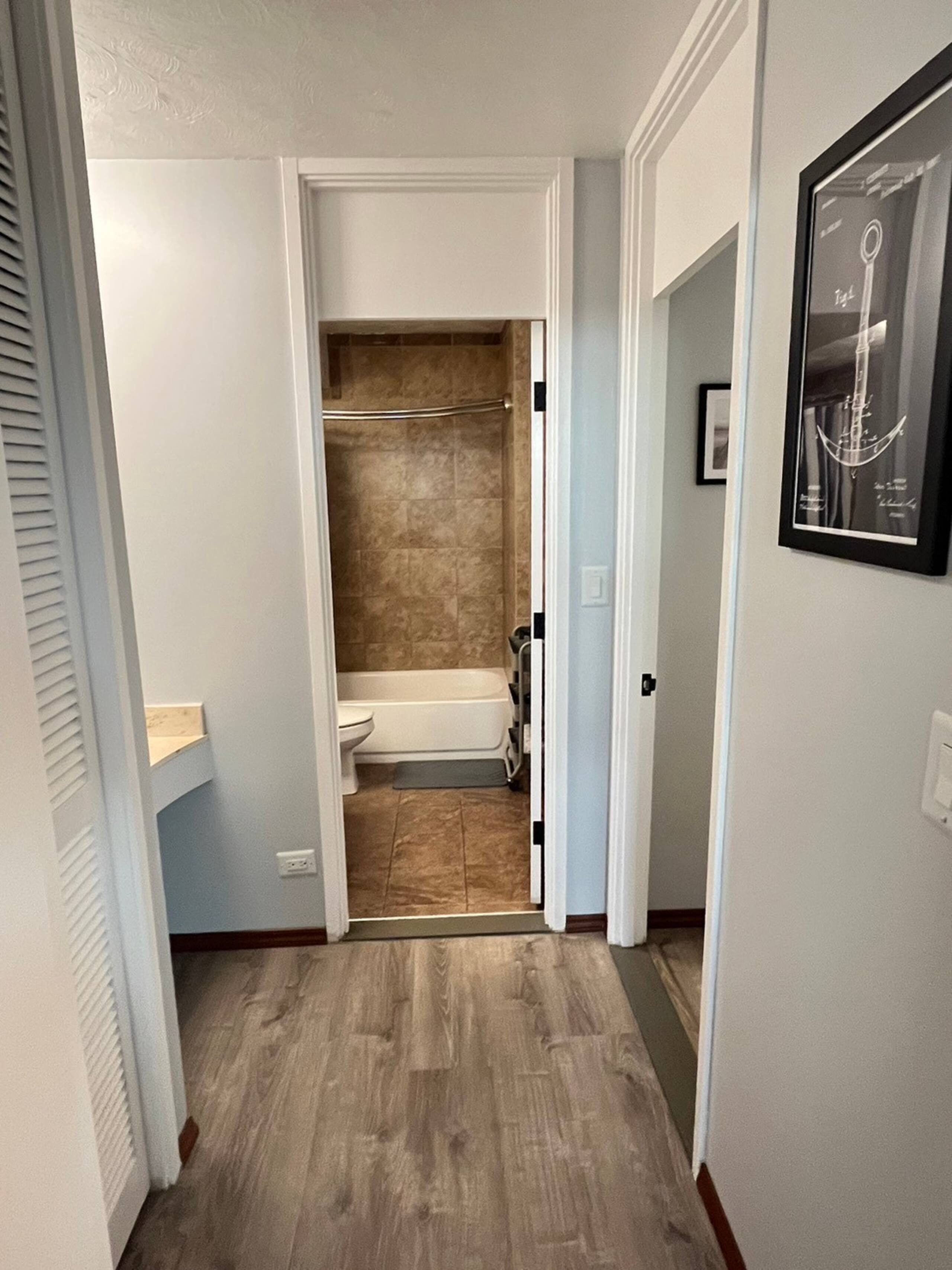 Private1BR in Waikiki! In front of harbor! - Image 52