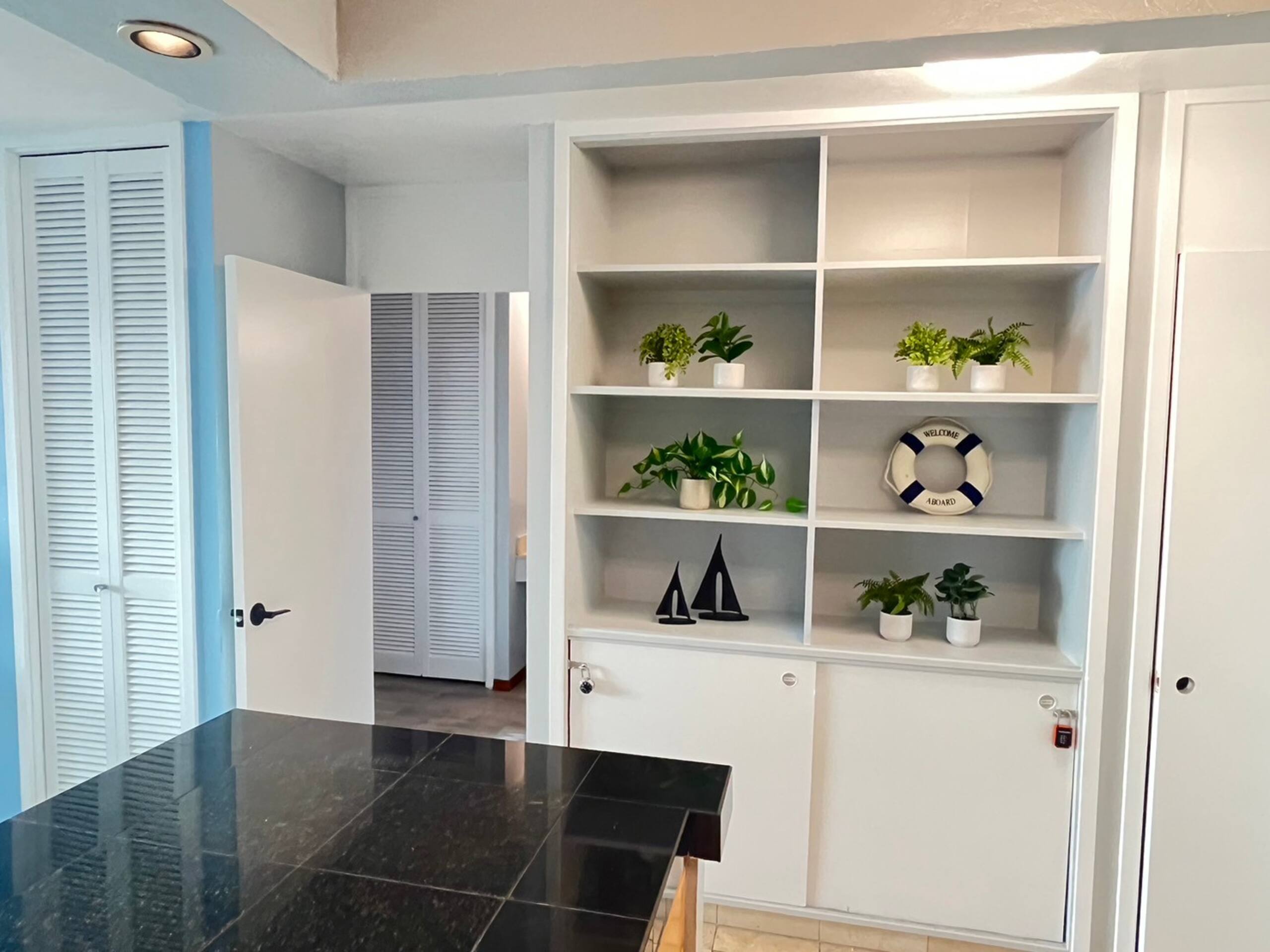 Private1BR in Waikiki! In front of harbor! - Image 44
