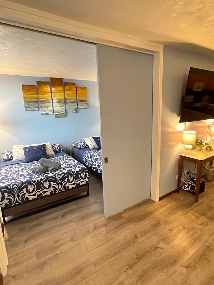 საძინებელი