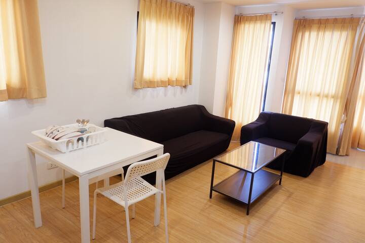 UTD Living managed Airbnb listing 3