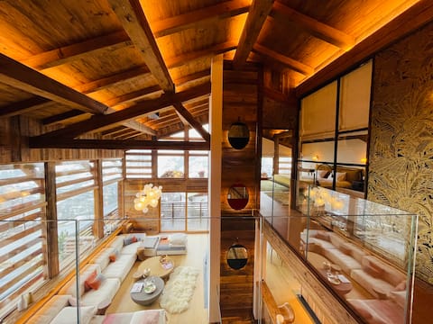 Chalet Sashenka
