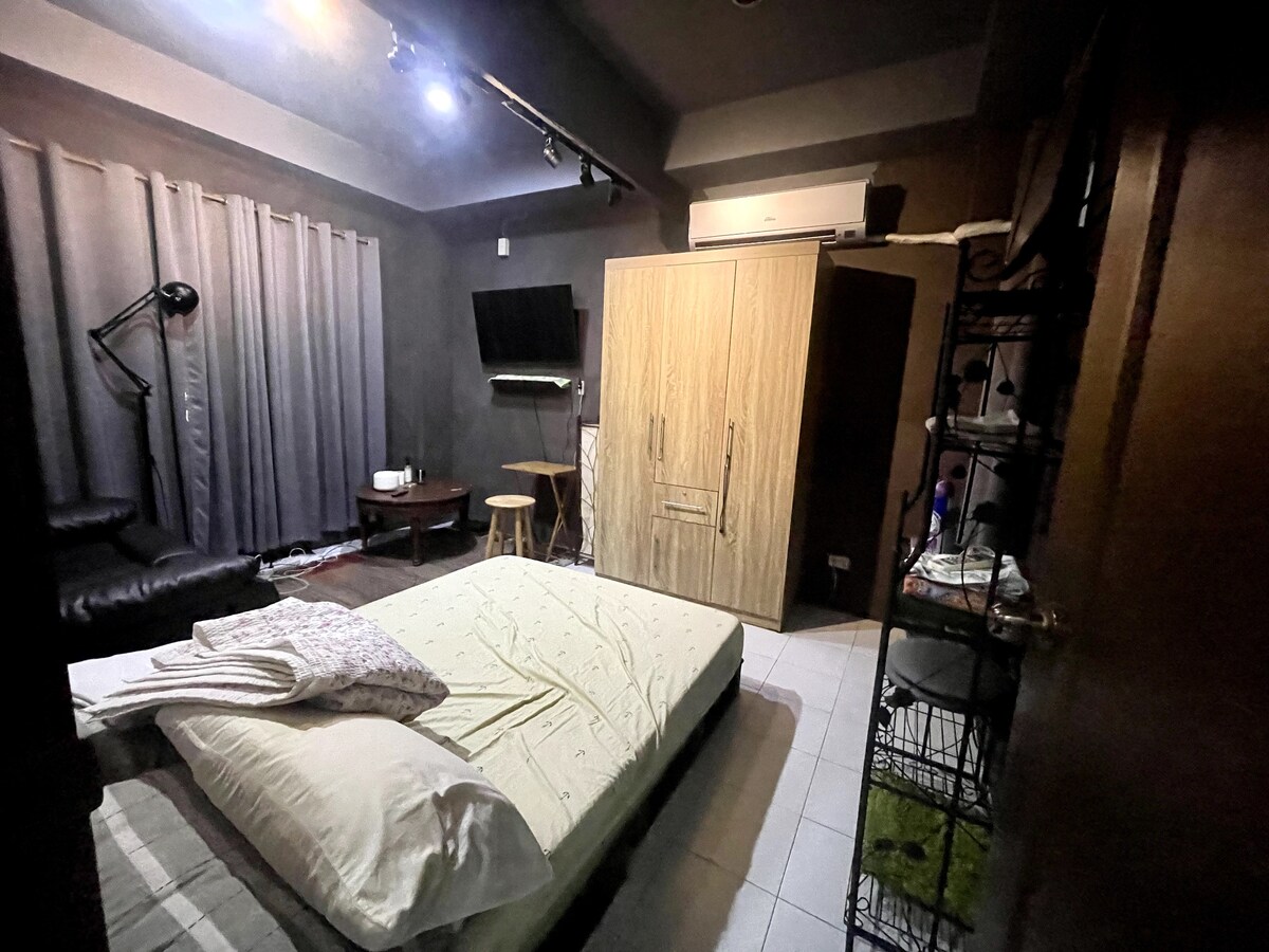 Modern Condo in Timog, QC Apartments for Rent in Quezon City, Metro