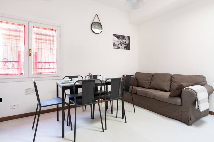 Studio Vita – Quadrilocale gallery image 4