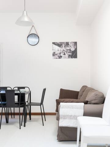 Studio Vita – Quadrilocale gallery image 5